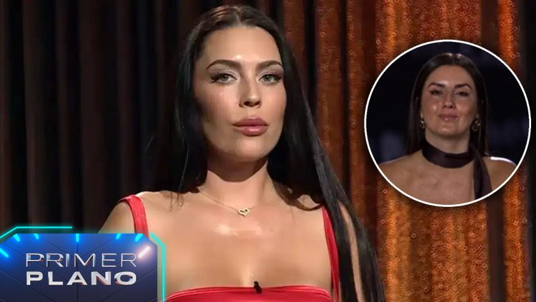 Daniela Aránguiz responde sin filtro a María Paz Arancibia: “Mis más sinceras disculpas por que estés…”