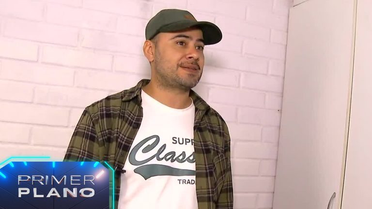 De la fama al olvido: El complejo presente que enfrenta Alexander “Arenito” Núñez