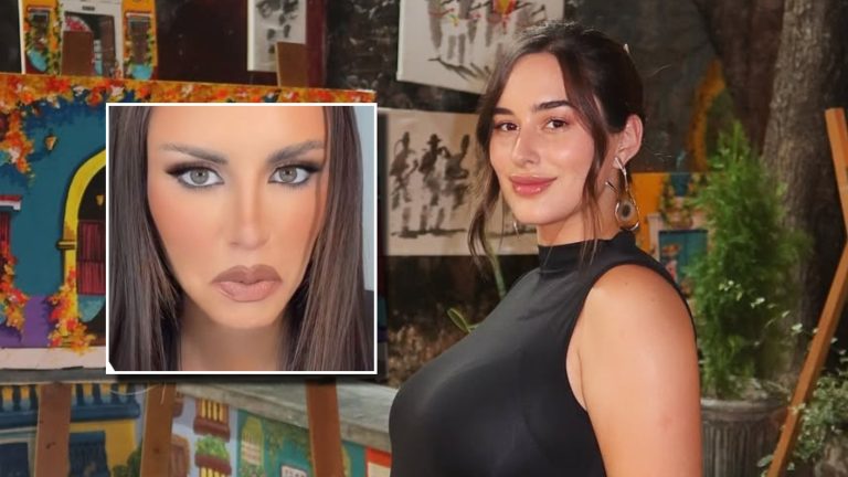 “Te 'desechan' por estar embarazada...”: Meli Noto respalda a Emilia Dides tras drama con marca