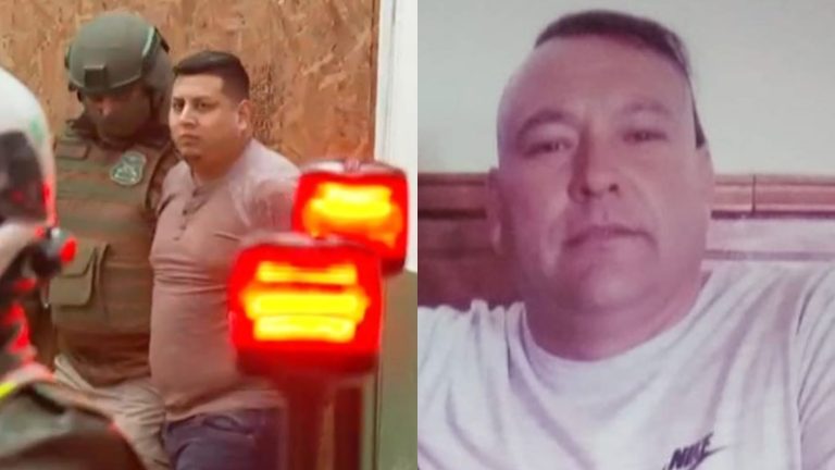 Fiscalía dio detalles de la detención del presunto intermediario en el sicariato del “Rey Meiggs”