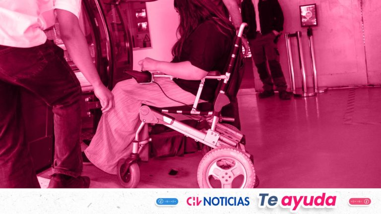 Hasta 32 mil: Así se puede acceder al pago de cuidadores de personas con discapacidad