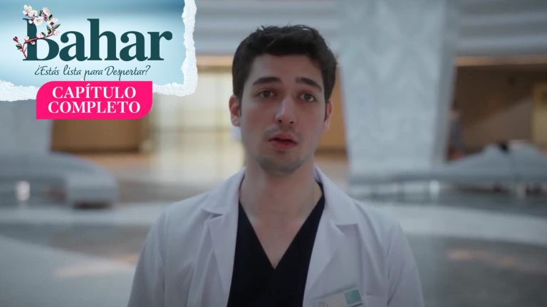 Bahar | Capítulo 88 | Aziz es juzgado por su traición