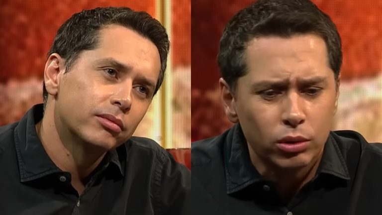 “No sé cuándo voy a explotar en llanto”: El día que Karol Lucero se pronunció por cinco años de funas