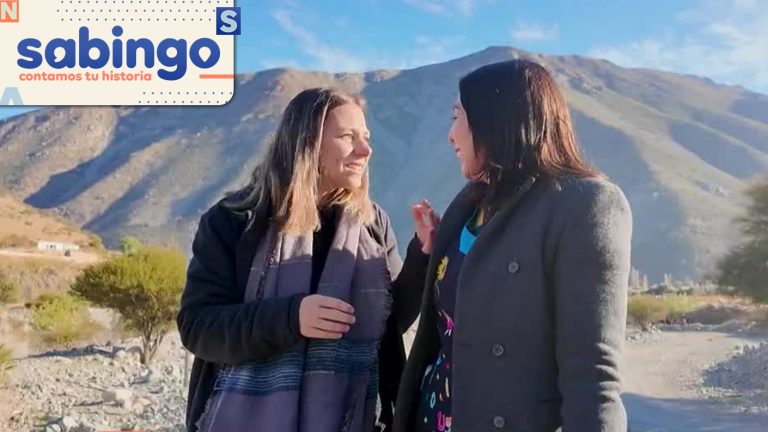 Las artesanías y talentos de Pedregal con Mariana Derderián | Pueblo chico, paraíso grande