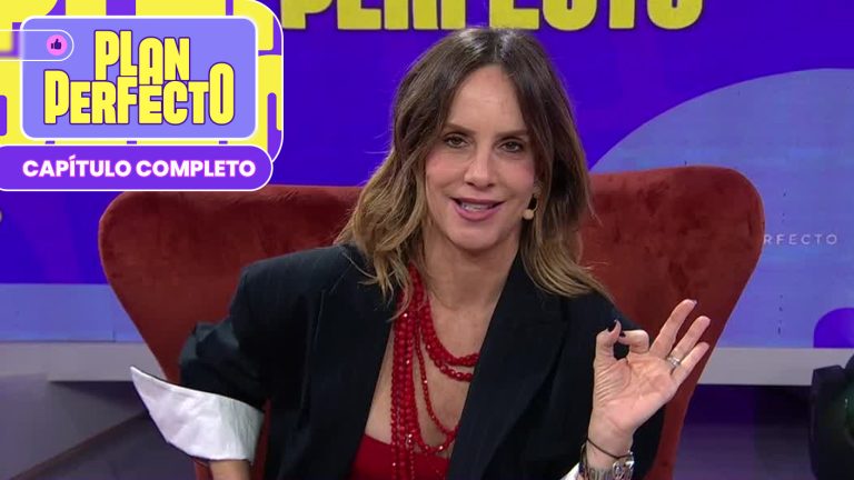 Plan Perfecto | Capítulo 139
