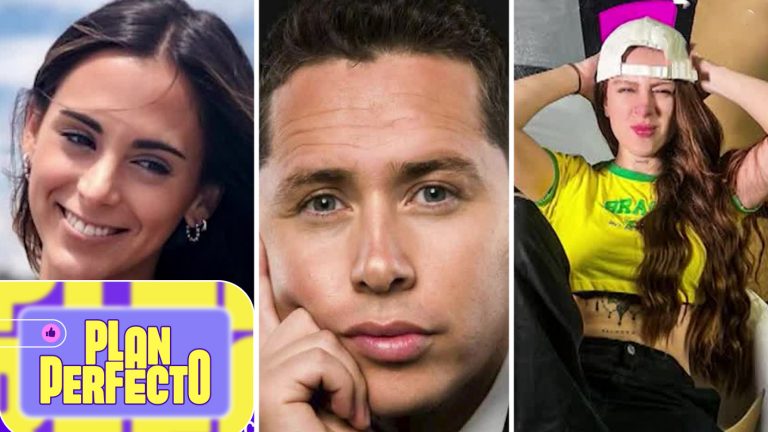 Karol Dance reconoció infidelidad con DJ: ¿Quién es la mujer que lo delató?