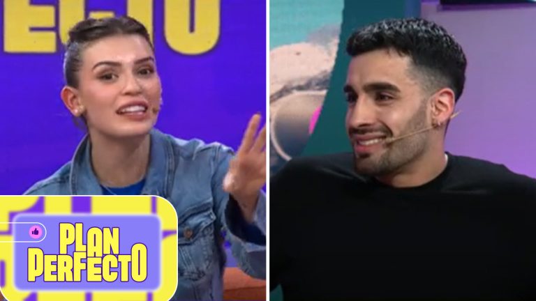 La inesperada anécdota que une a Cony Capelli y Jorge Aldoney antes de su paso por Gran Hermano