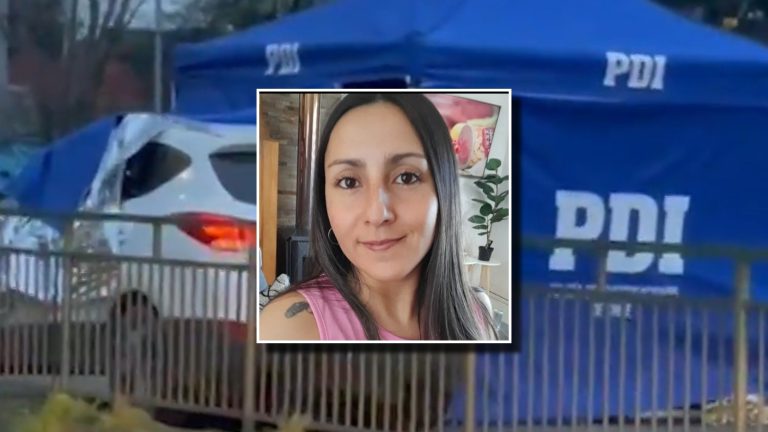 Asesinada frente a su familia: Esto es todo lo que se sabe del crimen de mujer en San Pedro de la Paz