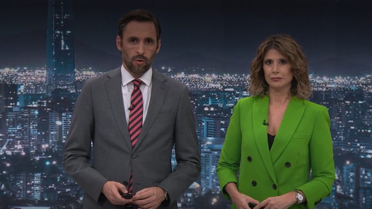 CHV Noticias Central | Lunes 18 de agosto de 2025