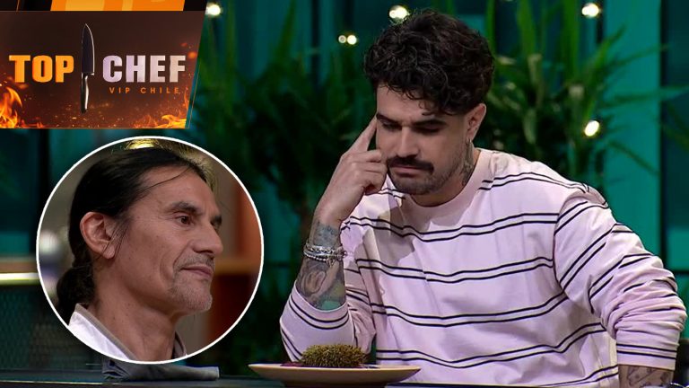 “¿Vienes del repechaje y presentas esto?”: Coca Mendoza recibió lapidaria evaluación del jurado