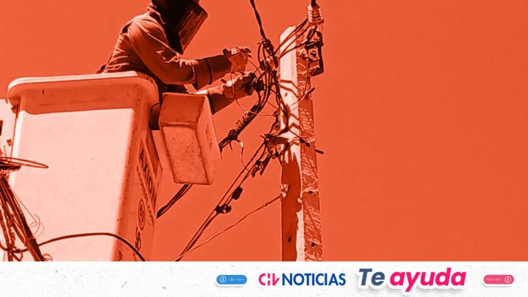 Enel informa corte de luz en ocho comunas de Santiago para este miércoles 20: Revisa horarios y sectores