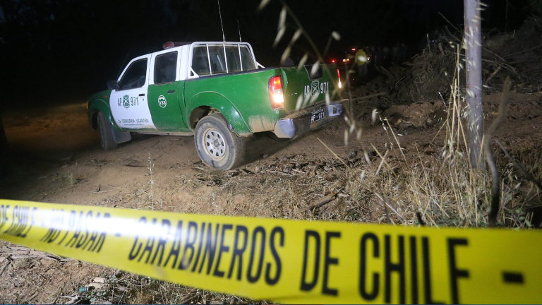 Un adolescente y un adulto se encuentran desaparecidos en el río Pilmaiquén tras ceremonia de sanación
