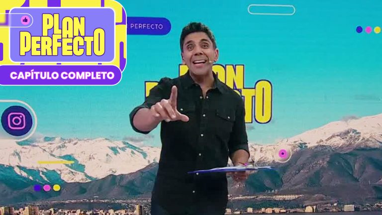 Plan Perfecto | Capítulo 140
