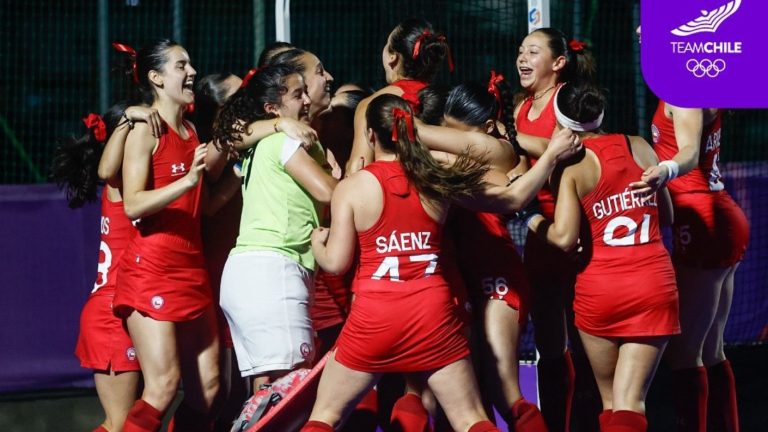 Ya son 38 medallas: Team Chile sigue sumando preseas en los Juegos Panamericanos Junior