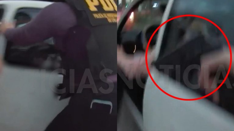 EXCLUSIVO | Así cayó peligrosa banda de secuestradores: Revelan videos en primera persona