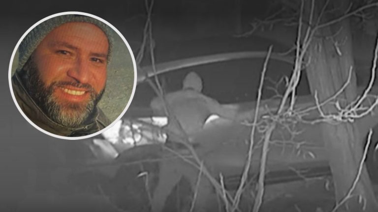 Cronología del asesinato en Curacaví: Ingeniero intentó frustrar robo de su vehículo y fue atropellado