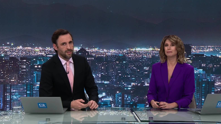 CHV Noticias Central | Martes 19 de agosto de 2025