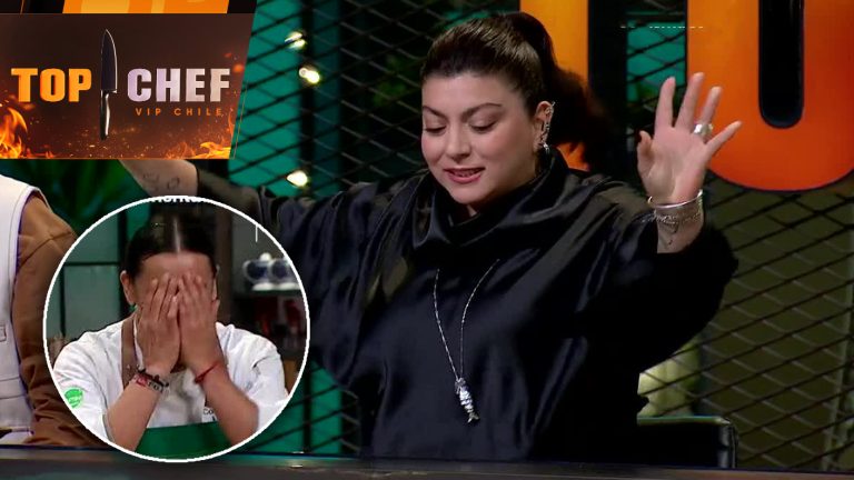 “¡Se acabó esta cuestión!”: Coca pidió a la chef Fernanda que lo olvide y ella lo expuso frente a todos