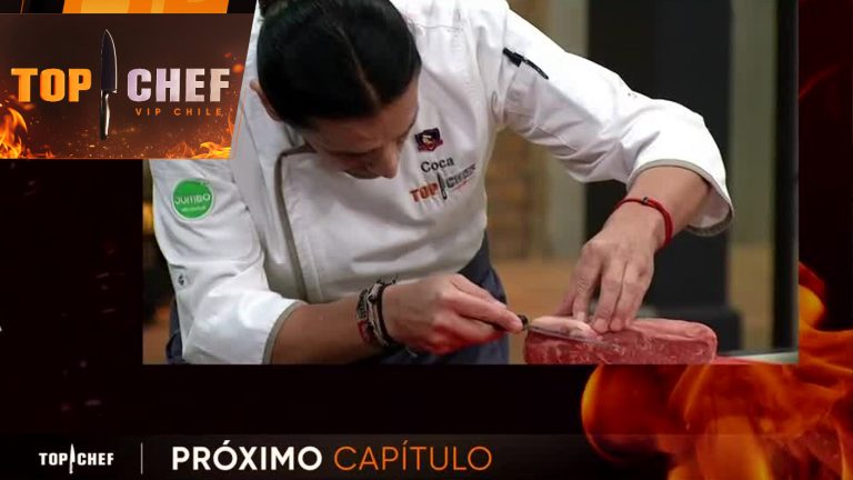 Errores que pueden costar caro | Adelanto Top Chef VIP 3 | Capítulo 24