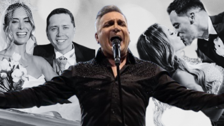 Van dos matrimonios este año: De qué se trata la 