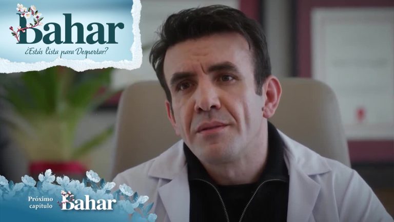 ¿Corrupción en el hospital?  | Adelanto Bahar | Capítulo 91