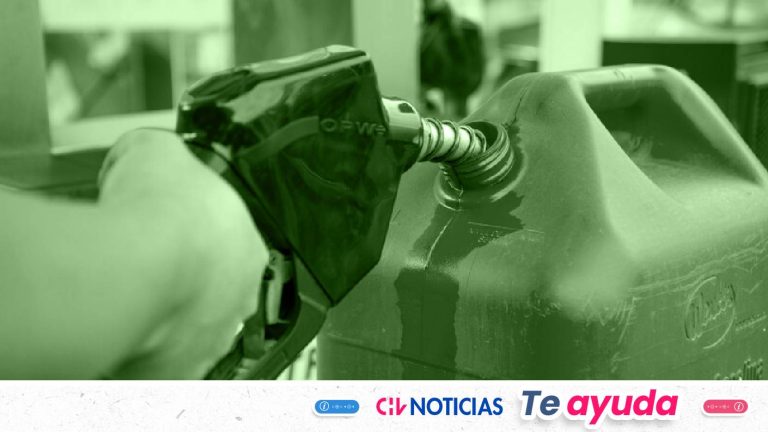 Alivio al bolsillo: La parafina tendrá fuerte baja de precio a partir del jueves 21 de agosto