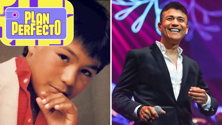 De Arica al mundo: El éxito y trayectoria de Américo, “El rey de la cumbia”