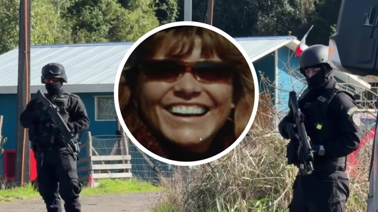 Suspenden reconstitución de escena por crimen de exbailarina de Música Libre: Imputado no quiso colaborar