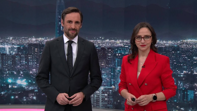 CHV Noticias Central | Miércoles 20 de agosto de 2025