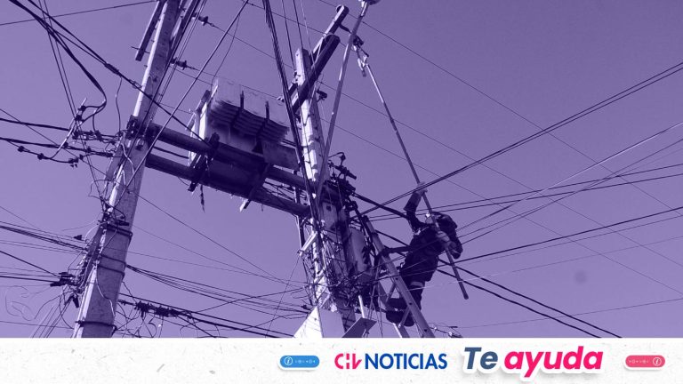 Enel anuncia cortes de luz para 11 comunas de Santiago este viernes 22 de agosto