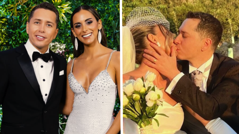 “No me echaron de la casa”: Karol Lucero desmintió información sobre quiebre con Fran Virgilio