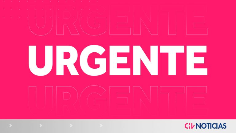 Reportan caída de aguanieve en algunos puntos de Santiago