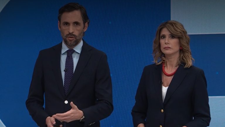 CHV Noticias Central | Jueves 21 de agosto de 2025