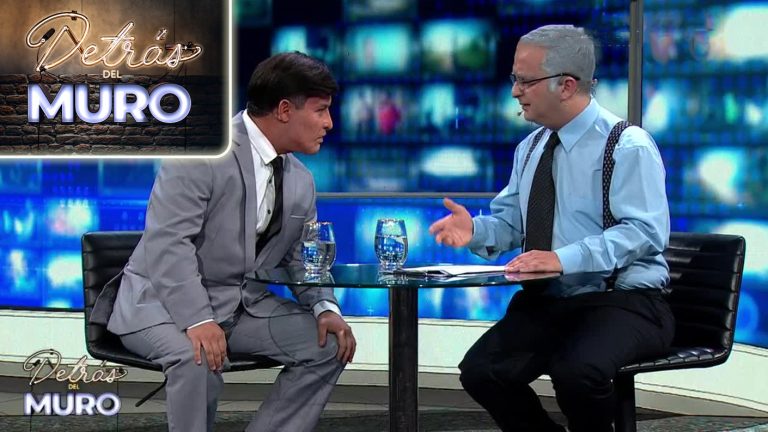 “¿Mejoraría las pensiones alimenticias?”: Tomás Mochatto analizó las propuestas de Franco Parisi