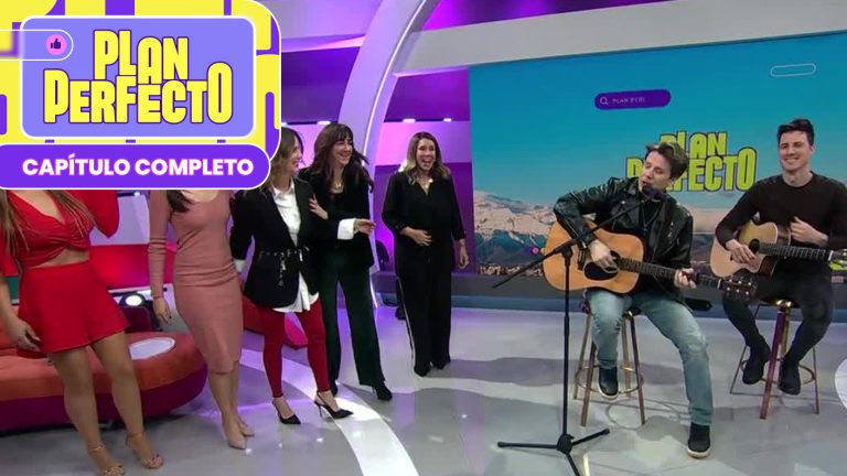 Plan Perfecto | Capítulo 142