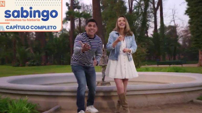 ¡Festivales y emprendimientos! | Sabingo | Capítulo 17 de agosto