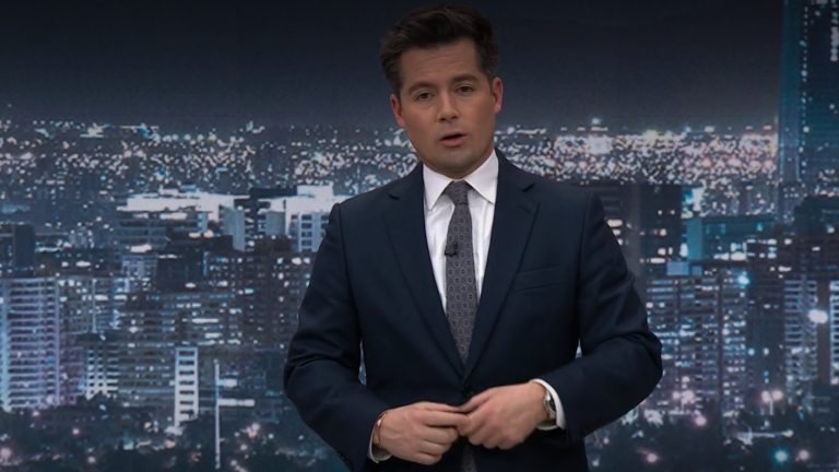 CHV Noticias Central | Viernes 22 de agosto de 2025