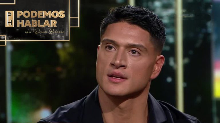 “Chocamos a velocidad máxima”: Sammis Reyes y las graves lesiones que afectaron su carrera deportiva