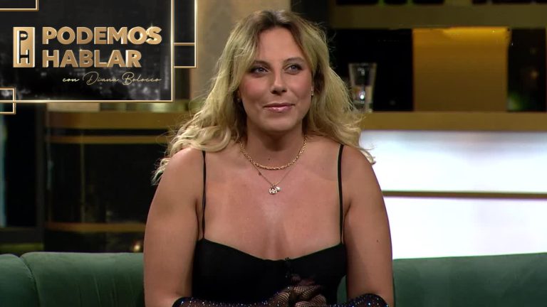 Trinidad Cerda desclasificó dolorosa historia de amor que inspiró su libro: “Me sentí culpable”