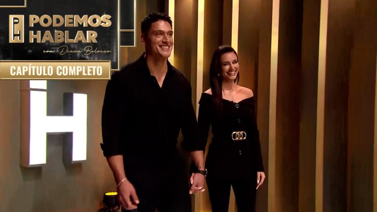 Podemos Hablar | Capítulo 25 | Temporada 7