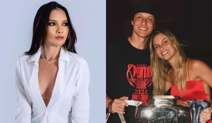 Chats filtrados: Futbolista buscó relación extramarital y desató un escándalo en su país