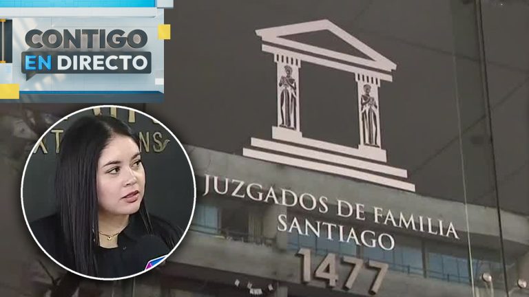 Mujer fue inscrita por error en el Registro de Deudores de Alimentos: Podría perder importante viaje