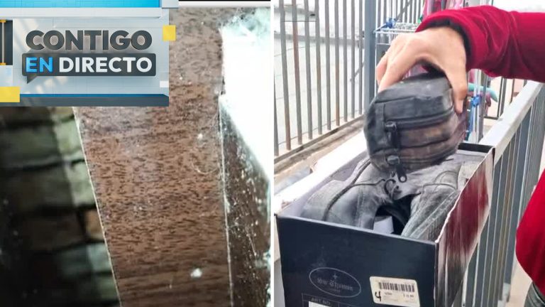 Ordenan reubicación de familias por grave riesgo sanitario en departamentos de Antofagasta: Bebé fue internado