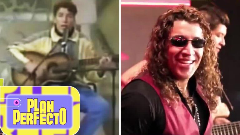 ¡Celebra 20 años de carrera! Leo Rey revela sus luces y sombras en Plan Perfecto