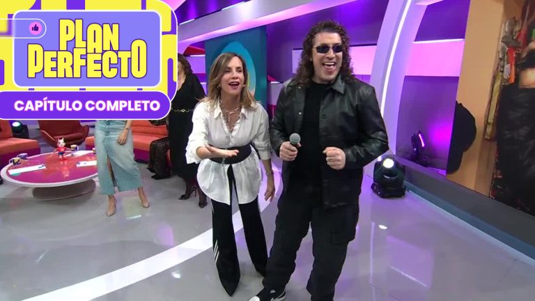 Plan Perfecto | Capítulo 143