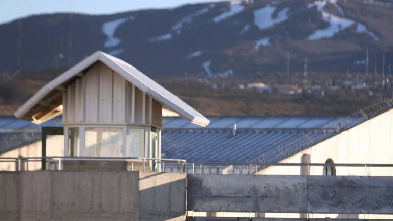 Recluso fue encontrado sin vida en cárcel de Punta Arenas tras salida dominical