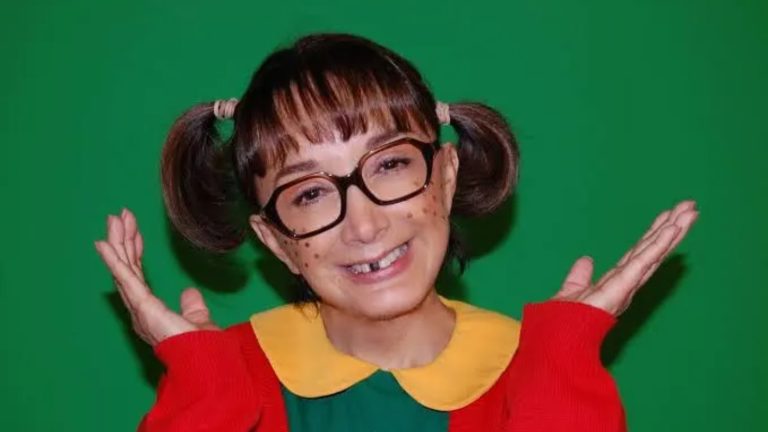 Reportan que María Antonieta de las Nieves fue hospitalizada de urgencia por complejo cuadro neurológico