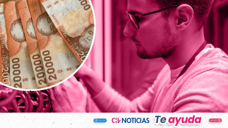 Busca con tu RUT si recibes $678.028: Consulta acá si eres beneficiario del Subsidio Empleo Joven