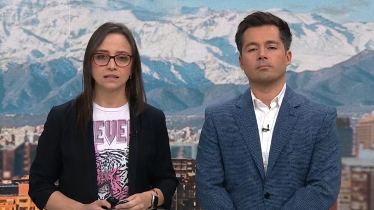 CHV Noticias Tarde | Martes 26 de agosto de 2025