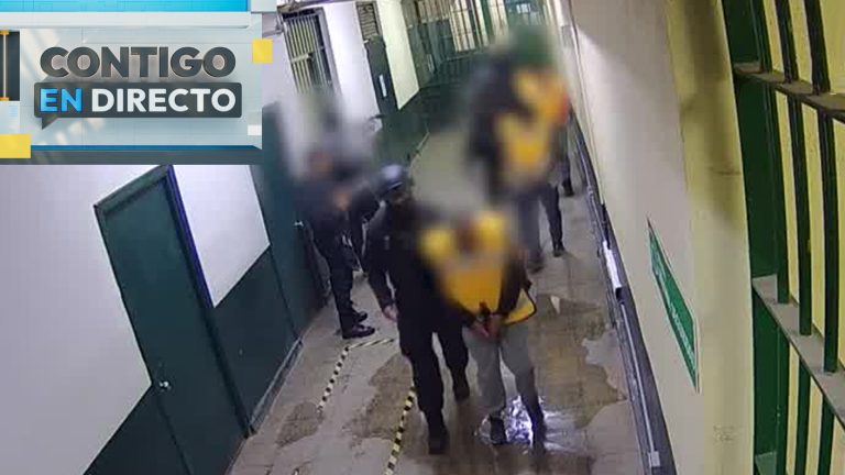 Por quebrantamiento de condena: Formalizan a reos fugados desde cárcel de Valparaíso